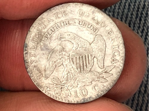 1820-Bust-Dime---Opinions